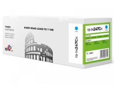 TB PRINT Toner do Brother TN247C TB-TN247CN CY 100% nowy