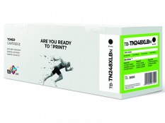 TB PRINT Toner do Brother TN248XLBK TB-TN248XLBN 100% nowy czarny