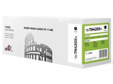 TB PRINT Toner do Brother TN420X TB-TN420XN BK 100% nowy