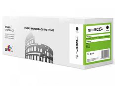 TB PRINT Toner do Brother HL-B2080DW TB-TNB023N BK 100% nowy