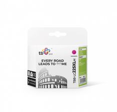TB PRINT Tusz do Brother LC225XL TBB-LC225XLM MA