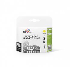 TB PRINT Tusz do Brother LC225XL TBB-LC225XLY YE