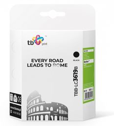TB PRINT Tusz do Brother MFC-J2330DW BK TBB-LC3619B 100% nowy