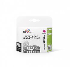 TB PRINT Tusz do Brother LC529/539 TBB-LC525XLM MA