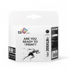 TB PRINT Tusz do HP DeskJet 2710 TBH-305XLBR czarny refabrykowany