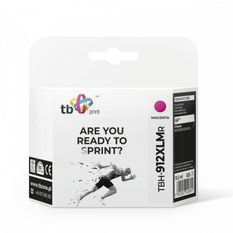 TB PRINT Tusz do HP OfficeJet Pro 8025 TBH-912XLMR MA ref.