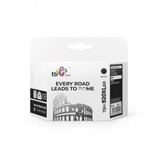 TB PRINT Tusz do HP OJ 6500 TBH-920XLBR BK ref.