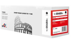 TB PRINT Toner do Canon LBP 620C 054H TC-054BXN czarny 100% nowy