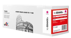TB PRINT Toner do Canon LBP 620C 054H TC-054MXN magenta 100% nowy