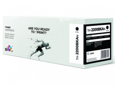 TB PRINT Toner do HP Color LaserJet Pro 4202 W2200A TH-2200BKAN 100% nowy czarny