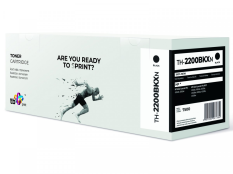 TB PRINT Toner do HP Color LaserJet Pro 4202 W2200X TH-2200BKXN 100% nowy czarny