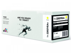 TB PRINT Toner do HP Color LaserJet Pro 4202 W2202A TH-2202YEAN 100% nowy żółty