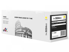 TB PRINT Toner do HP CP 1525 TH-322ARO YE ref.