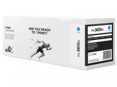 TB PRINT Toner do HP CLJ M552/M553/M577 CY TH-361XN 100% nowy