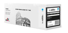 TB PRINT Toner do HP CLJ M252/M277 TH-401XN 100% nowy cyan