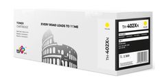 TB PRINT Toner do HP CLJ M252/M277  TH-402XN 100% nowy żółty