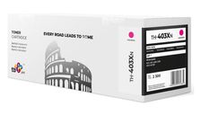 TB PRINT Toner do HP CLJ M252/M277  TH-403XN 100% nowy purpurowy