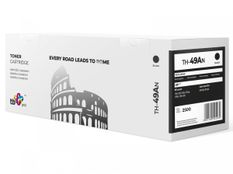 TB PRINT Toner do HP Q5949A TH-49AN BK 100% nowy