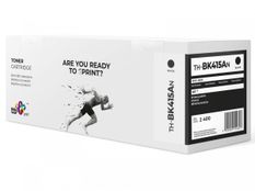 TB PRINT Toner do HP Color LJ Pro M454 W2030A TH-BK415AN 100% nowy czarny