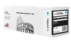 TB PRINT Toner do HP 117A W2071A błękitny TH-CY117AN 100% nowy