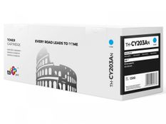 TB PRINT Toner do HP CF541A cyan TH-CY203AN 100% nowy