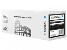 TB PRINT Toner do HP CF531A cyan TH-CY205AN 100% nowy