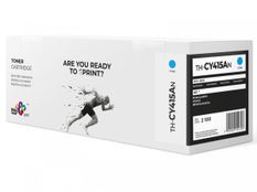 TB PRINT Toner do HP Color LJ Pro W2031A TH-CY415AN 100% nowy cyan