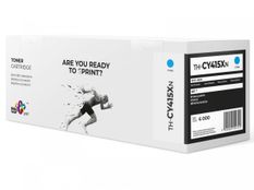 TB PRINT Toner do HP Color LJ Pro W2031X TH-CY415XN 100% nowy cyan