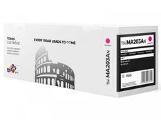TB PRINT Toner do HP CF543A magenta TH-MA203AN 100% nowy