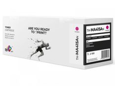 TB PRINT Toner do HP Color LJ Pro W2033A TH-MA415AN 100% nowy magenta