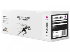 TB PRINT Toner do HP Color LJ Pro M454 W2033X TH-MA415XN 100% nowy magenta