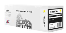 TB PRINT Toner do HP 117A W2072A żółty TH-YE117AN 100% nowy
