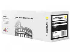 TB PRINT Toner do HP CF542A żółty TH-YE203AN 100% nowy