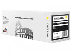TB PRINT Toner do HP CF542X żółty TH-YE203XN 100% nowy