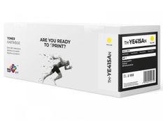 TB PRINT Toner do HP Color LJ Pro M454 W2032A TH-YE415AN 100% nowy żółty