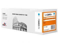 TB PRINT Toner do OKI C301 TO-C301CN CY 100% nowy 