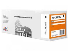 TB PRINT Toner do OKI C332 TO-C332BN BK 100% nowy 