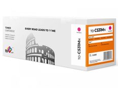 TB PRINT Toner do OKI C531 TO-C531MN Magenta 100% nowy