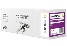 TB PRINT Toner do XEROX 6510/6515 TX-6510YXN YE 100% nowy 