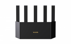 TENDA Router TX12L Pro Wi-Fi 6 AX3000 