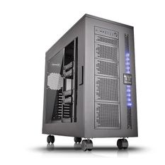 THERMALTAKE Core W100 USB3.0 Window - Black 