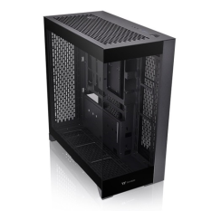 THERMALTAKE Obudowa - CTE E660 MX TG - Black 