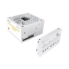 THERMALTAKE Zasilacz - Dockpower FI 750W Gold modular ATX3.1 Gen5 Snow 