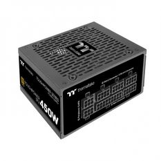 THERMALTAKE zasilacz - ToughPower SFX 450W Modular 80+ Gold 