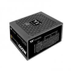 THERMALTAKE Zasilacz - ToughPower SFX 650W Modular 80+ Gold 