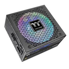 THERMALTAKE zasilacz PC - Toughpower GF1 ARGB 650W Gold TT Premium Edition 