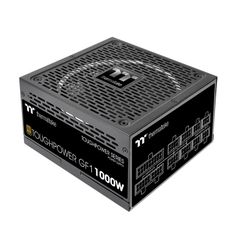 THERMALTAKE Zasilacz -Toughpower GF1 1000W Modular 80+Gold 