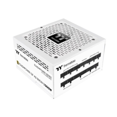 THERMALTAKE Zasilacz - Toughpower GF A3 1050W Gold F Modular 12cm Gen5 Snow 