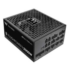 THERMALTAKE Zasilacz - Toughpower i2000W Platinum modular Gen5 