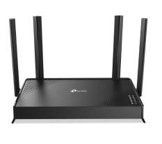 TP-LINK Router  BE3600 DualBand Wi-Fi 7                         SPEED: 688 Mbps at 2.4 GHz + 2882 Mbps at 5 GHz                               SPEC: 4